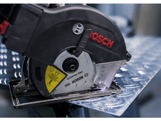 Žagin list Bosch, Dimenzije: 165x20x1,8/1,3mm, Zob: 54, 2608837763